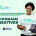 SFAN Secures Micro Grant from British Council Ghana to Train 100 Creative Entrepreneurs