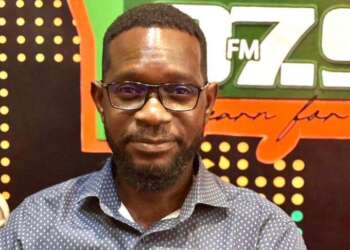 Check Your Mind Before the Ignition”: NRSA Western Regional Director Urges Drivers to Prioritize Mental Fitness