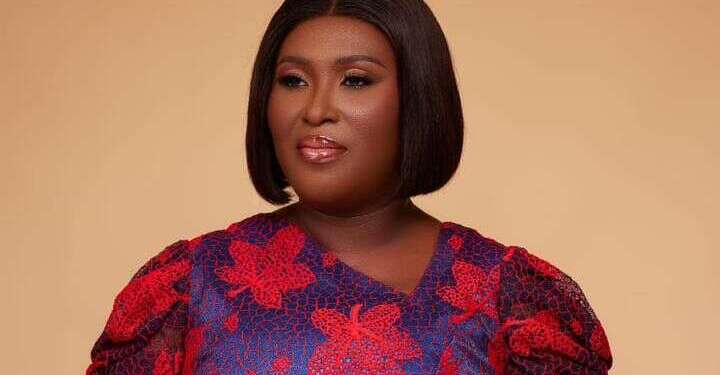 Divine assignments will bring divine assistance – Efua Black