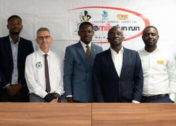 Happy FM/Lakeside Marina Park gear up for 16th Family Fun Run