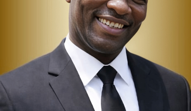 Two-Time World Champion Nana Yaw Konadu takes the helm at PKO Boxing