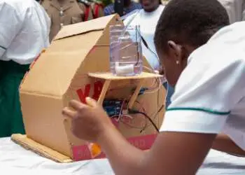 Third cohort of Telecel’s Digitech Academy to expand STEM skills across five regions