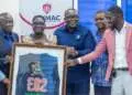 YFM pays courtesy call on UniMAC, strengthens industry–academia partnership