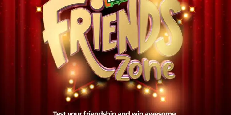 Y102.5FM Kumasi turns up the romance with the Friends Zone valentine challenge
