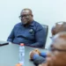 “UniMAC Remains Ghana’s Top Media and Communications University” – Vice Chancellor