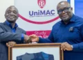 YFM to partner UniMAC to boost Ghana’s Creative Economy