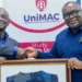 YFM to partner UniMAC to boost Ghana’s Creative Economy