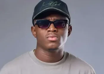 Y102.5FM’s AJ Mensah shines with prestigious RTP Awards nomination