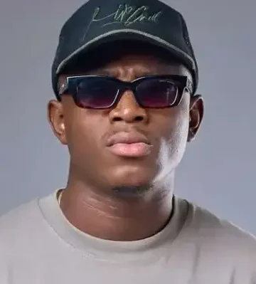 Y102.5FM’s AJ Mensah shines with prestigious RTP Awards nomination