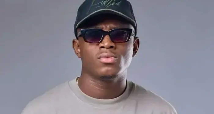 Y102.5FM’s AJ Mensah shines with prestigious RTP Awards nomination