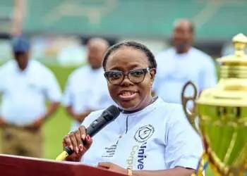 2nd Edition of University of Ghana Corporate Football League lauched