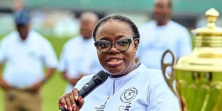 2nd Edition of University of Ghana Corporate Football League lauched