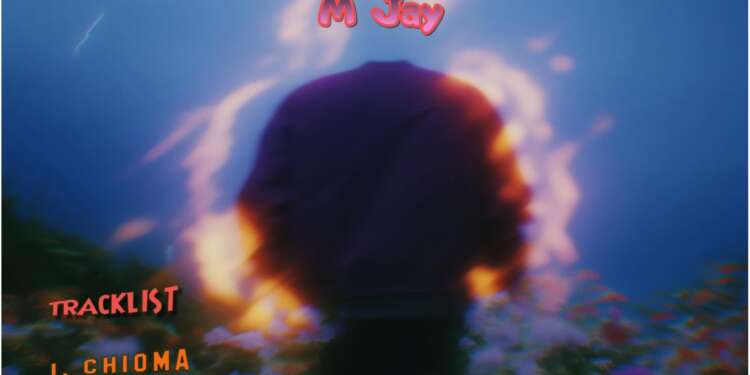 M Jay Unveils Debut EP "Safe Space"