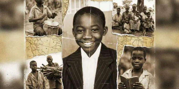 Rising Ghanaian star Endiz shares new single “Wonders”