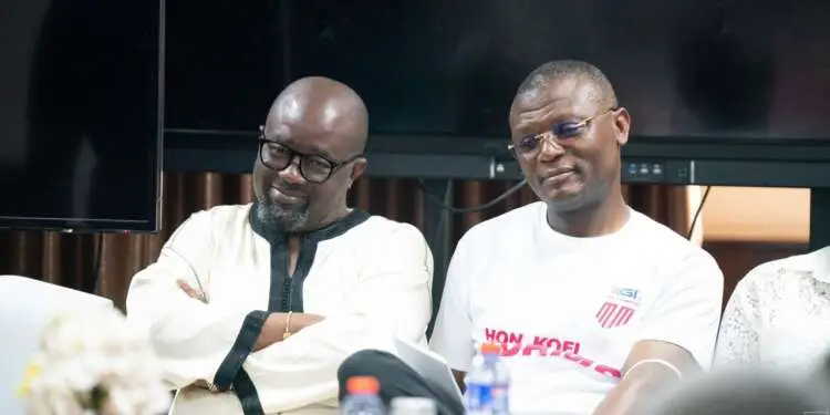 2026 World Cup: Full Breakdown of Black Stars’ $13.7m budget for tournament