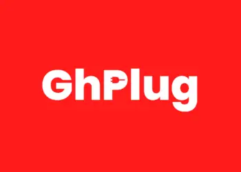 Ghana Plug upgrades its brand identity with new domain