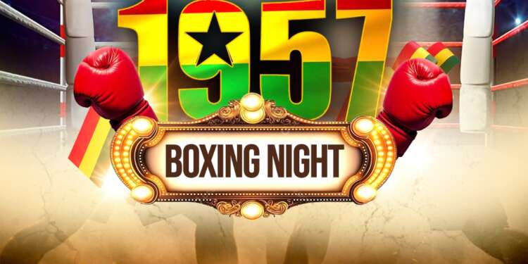 SP Sport Promotions and PKO Boxing seal long-term partnership ahead of Koforidua Fight Night