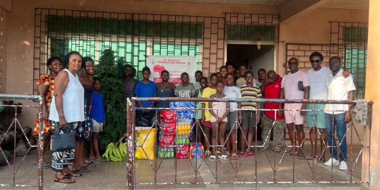 PKO Foundation supports St. Bakhita Orphanage with major donation