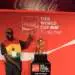 Kojo Junior joins exclusive Coca-Cola experience at 2026 World Cup Trophy Tour