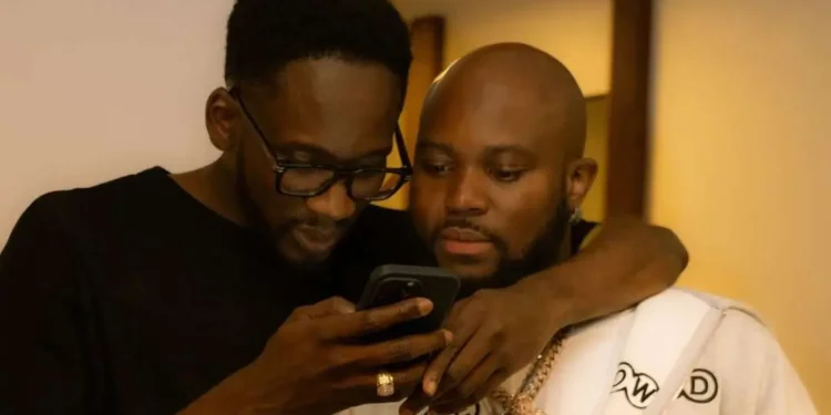 King Promise and Mr Eazi Reimagine Millennial Pop Nostalgia on ‘That Way’ by Fola