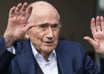 Sepp Blatter slams U.S. World Cup hosting over visa policies and match allocation