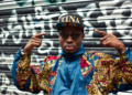 “Media painting Africa as a continent of famine and failure birthed "A Letter to Tina” – Fuse ODG