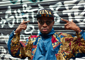 “Media painting Africa as a continent of famine and failure birthed "A Letter to Tina” – Fuse ODG