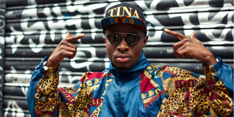 “Media painting Africa as a continent of famine and failure birthed "A Letter to Tina” – Fuse ODG