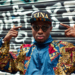 “Media painting Africa as a continent of famine and failure birthed "A Letter to Tina” – Fuse ODG