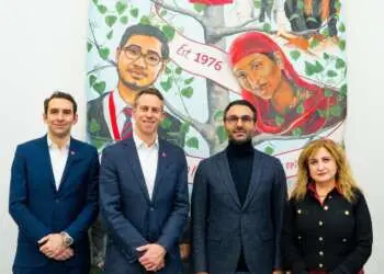 Telecel Group and King’s Trust International Partner to Support Digital Skills for Young People in Ghana