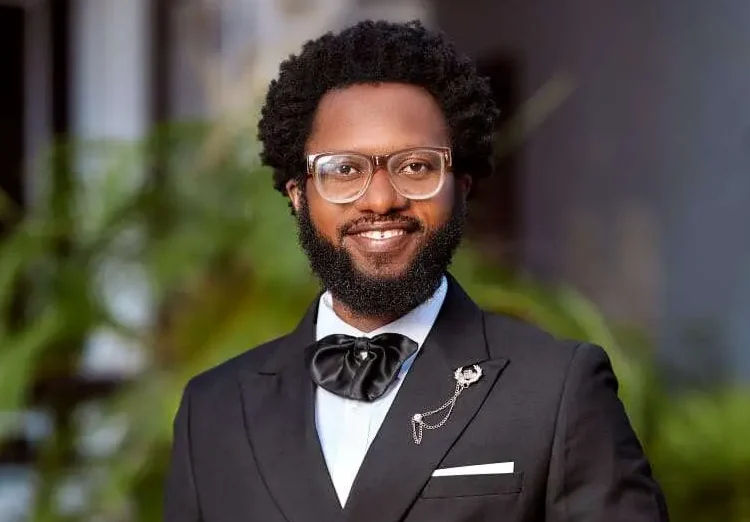 YFM’s Nana Quasi-Wusu (PM) nominated for Best Radio Personality – Western Sector at 15th RTP Awards