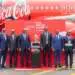 FIFA WORLD CUP™ Trophy tour by Coca-Cola ignites National Pride in Côte d'Ivoire