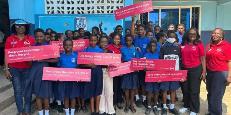 Force for Good in Action: Absa’s Colleague Volunteerism in 2025