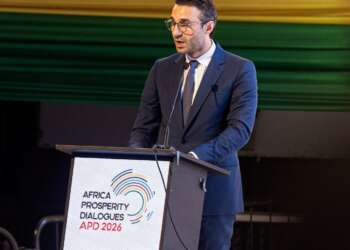 Africa’s Growth Depends on Empowering SMEs, Women and Youth – CEO of Telecel Group