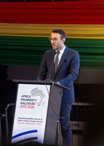 Africa’s Growth Depends on Empowering SMEs, Women and Youth – CEO of Telecel Group