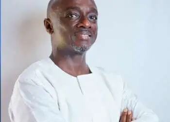 Ambassador Boateng Recognised as Media Visionary at 15th RTP Awards