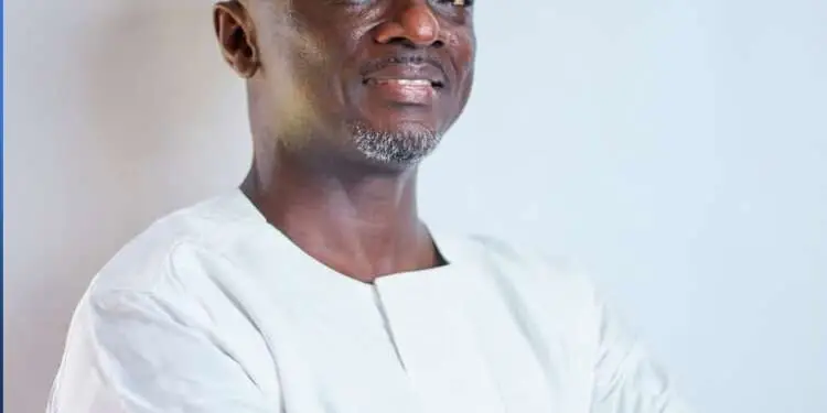 Ambassador Boateng Recognised as Media Visionary at 15th RTP Awards