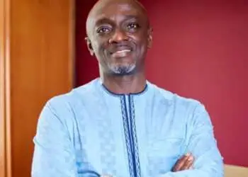 Ambassador Boateng Says Media Freedom Must Translate into Development Impact