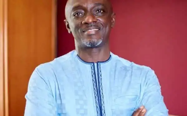 Ambassador Boateng Says Media Freedom Must Translate into Development Impact