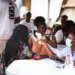 CBG Launches ‘Health Train’ with Free Community Health Screening