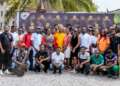 Ghana Beverage Awards and Ghana Bartenders’ Guild Set to host Bartenders Masterclass in Accra