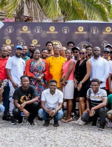 Ghana Beverage Awards and Ghana Bartenders’ Guild Set to host Bartenders Masterclass in Accra
