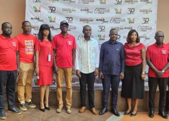 Free Zones Authority climaxes Chocolate Week with Exhibition and Industry engagement