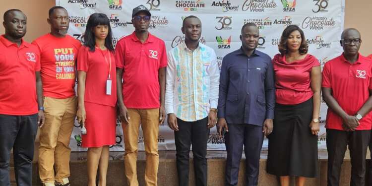 Free Zones Authority climaxes Chocolate Week with Exhibition and Industry engagement