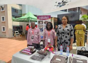 Cocoa Processors showcase innovation and value addition at Free Zones Authority Chocolate Week
