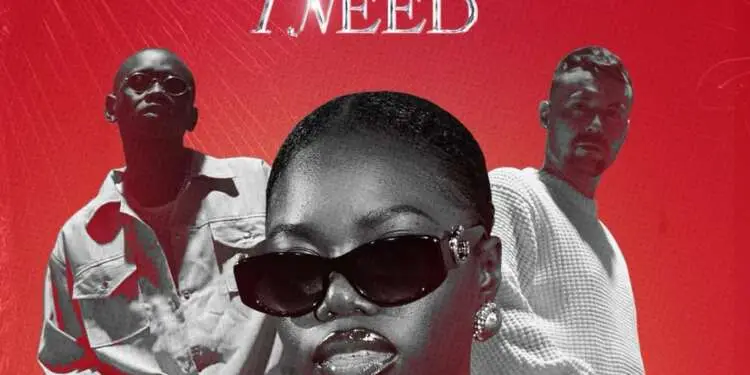 Vanta SR collaborates with Darkua on debut single "Something I Need"