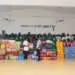 ICGC The Royal Temple Donates Over GHC50,000 Worth of Items to Akropong School for the Blind