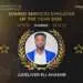 GMABC honours Ahashie Judeliver Eli as Shared Services Employee of the Year 2025