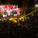 Telecel TurnUp Shuts Down UG with Biggest Campus Party