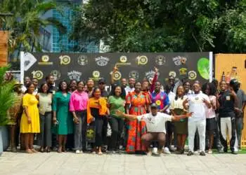 Ghana Beverage Awards promotes industry professionalism with Bartenders Masterclass